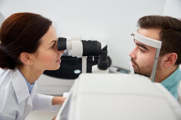 non surgical blepharoplasty