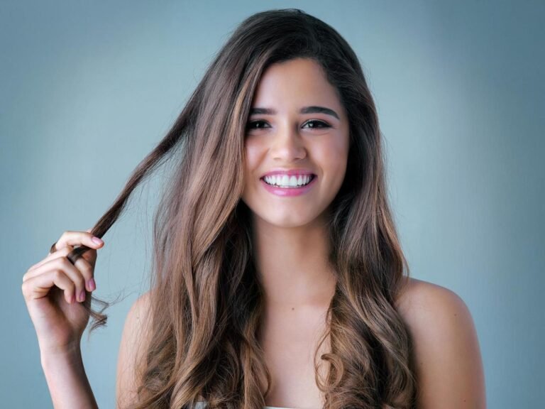 weft hair extensions