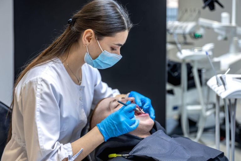 We Compared Five Dentists in Leamington on the Things Most Patients Never Think to Check dentists in Leamington Spa