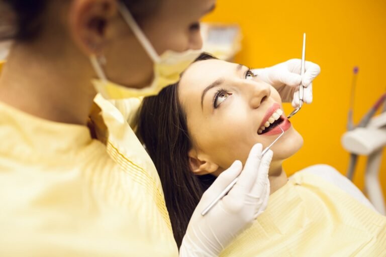 A Brighter Smile Sounds Simple Until You Start Looking Closely teeth whitening